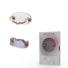 Suporte Magnético Para Óculos Magtag Lux