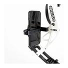 Suporte magnético para pesca com arco para smartphone Painted Arrow Mag-Pro H2O