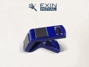 Suporte magnetico para pinceis exin royal Suporte magnetico para pinceis exin royal