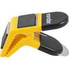 Suporte magnetico para pincel vonder