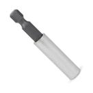 Suporte Magnético para Ponta de Bits 1/4" x 60mm Noll