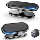 Suporte magnético para telefone Coolpow, pacote com 2 unidades para carro, iPhone e Android