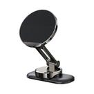 Suporte Magnético Para Telefone De Carro 360 Graus, Montagem Dobrável Para iPhone, Xiaomi, Samsung,