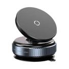 Suporte Magnético Para Telefone De Carro 360 graus Suporte De Navegação Com Ventosa Rotativa Para