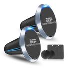 Suporte magnético para telefone New True Path Ultra-Strong Aluminium
