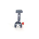 Suporte magnético para telefone Painted Arrow MAG-PRO MICRO ARM
