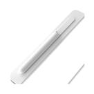 Suporte Magnético Removível Para Apple Pencil 2 E 1, Capa Para Teclado Mágico, Suporte Lavável Para