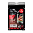 Suporte magnético Ultra Pro Black Border UV One-Touch (5x)