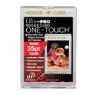 Suporte magnético Ultra Pro Ultra Pro-2-1/2 x 3-1/2 polegadas