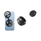 Suporte Magnético Universal De 52MM Com Filtro CPL Polarizador Para Câmera De Telefone Magsafe