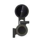 Suporte Magnético Universal Para Celular Para iPhone 15 14 13 12 Tesla Model 3 X Y S BYD Com Trilho Suporte Magnético Universal Para Celular Para iPhone 15 14 13 12 Tesla Model 3 X Y S BYD Com Trilho