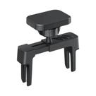 Suporte Magnético Universal Para Telefone De Carro, Clip Redondo Para Ventilação Com 6 Ímãs Para Suporte Magnético Universal Para Telefone De Carro, Clip Redondo Para Ventilação Com 6 Ímãs Para