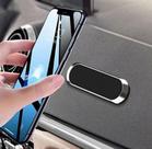 Suporte magnético veicular para celular com imã