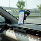 Suporte Magnético Veicular Premium 360para Celular