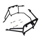 Suporte Malas Laterais Cf Moto Ibex 450 Chapam