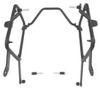 Suporte Malas Laterais Royal Enfield Meteor 350 Chapam