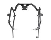 Suporte Malas Laterias R. Enfield Hunter 350 2023 Em diante