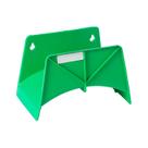 Suporte Mangueira Fixo Verde Reforçado - Fuzil