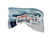 Suporte Mangueira Freio Yamaha XTZ 250 Tenere / Lander Original 53P-F5887-00