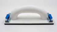Suporte Manual para lixa 23cm x 8cm 2131-23 Tigre Suporte Manual para lixa 23cm x 8cm 2131-23 Tigre