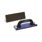 Suporte Manual para Lixa Roma 230x80mm Suporte Manual para Lixa Roma 230x80mm