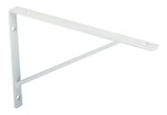Suporte Mão Francesa Prat.15cm + Parafusos + Buchas 12 Un