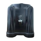 Suporte Master Preto Cuba Barro Galão 10 e 20 Lts