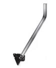 Suporte Mastro Articulado Antena Tv Digital Celular Uhf Vhf Suporte Mastro Articulado Antena Tv Digital Celular Uhf Vhf