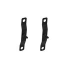 Suporte Mb 1113 Calota Dianteira Kit Par