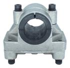 Suporte Mesa Abraçadeira Guidão Roçadeiras Tubo 28mm