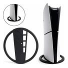 Suporte Mesa Base Vertical Para Playstation 5 Ps5 Todos