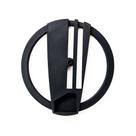 Suporte Mesa Base Vertical Playstation 5 Ps5 Slim Fat Pro Todos Preto
