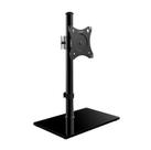 Suporte Mesa Com Vesa e Ajuste Altura Para Monitor 14 à 32 Polegadas - VINIK SM420C
