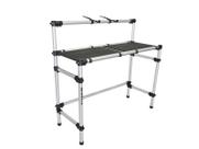 Suporte Mesa de Aooio DJ Titanium RDJCONTROL para Controladoras Pioneer DJ Universal 1m
