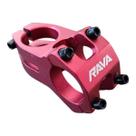 Suporte Mesa de Guidão Freestyle 45mm Ahead 7 Graus Mtb BMX Durt Jump Rava