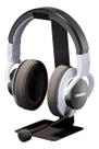 Suporte Mesa Headset Fone De Ouvido Headphone Pc Gamer Slim
