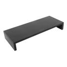 Suporte Mesa MDF Para Monitor e Tela LCD 30 x 20 cm 8,5 cm Alt Suporte Mesa MDF Para Monitor e Tela LCD 30 x 20 cm 8,5 cm Alt