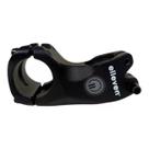 Suporte Mesa Mtb Race Aluminio 80mm 31.8x28.6 Rise Bicicleta