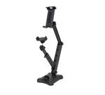 Suporte mesa zellmer p/ tablet e smartphone mtc800