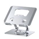 Suporte Metal De Mesa iPad Tablet Galaxy S6 Tab A Ajustável