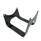 Suporte Metal Proteção Tanque Gasolina Roçadeira 43cc 52cc