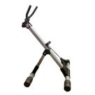 Suporte Metálico Ask Si112 Para Instrumentos De Sopro