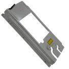 Suporte Metálico Condensadora Gwc9/12agc (49,5cmX24,8cm)