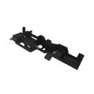 Suporte Micro Chave Microondas LG 3501w1a043j Ms3049 Ms3095 / 3501w1a043a