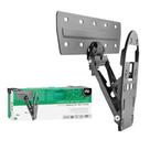Suporte Micro-gap para TV Samsung QLED Q7FN Q9FN Q80R Q90R - Fixação Rente Suporte Micro-gap para TV Samsung QLED Q7FN Q9FN Q80R Q90R - Fixação Rente