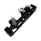 Suporte Microchave Microondas Panasonic St25 St27 000002030s / 17470000002030s