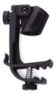 Suporte Microfone P/ Bateria Smart Clip-02 Ajustavel (unit)