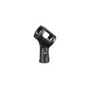 Suporte Microfone S/ Fio Vazado Cx--101 C/ Rosca Metalica - Mxt Suporte Microfone S/ Fio Vazado Cx--101 C/ Rosca Metalica - Mxt