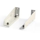 Suporte Microondas Branco (Brasforma)