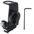 Suporte Mini Base Articulada Capô Capu Porta Malas Preto Aquário